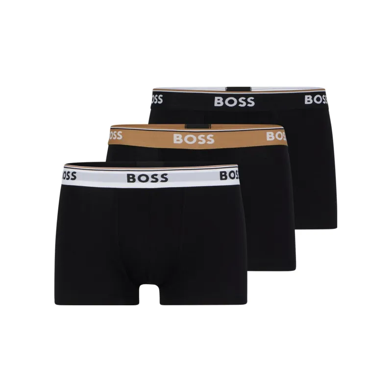 HUGO BOSS Men Boxer Shorts-0