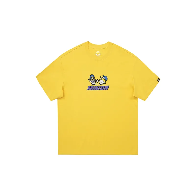 361° T Shirts Unisex-1