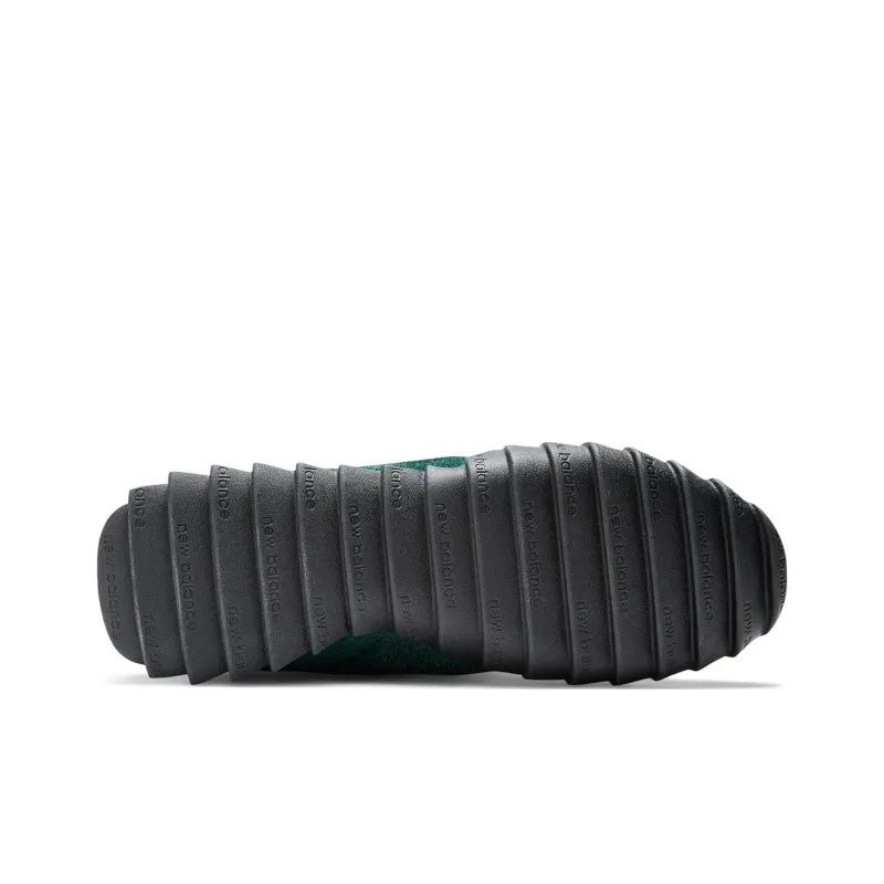 New Balance RC30 Auralee Hunter Green-4