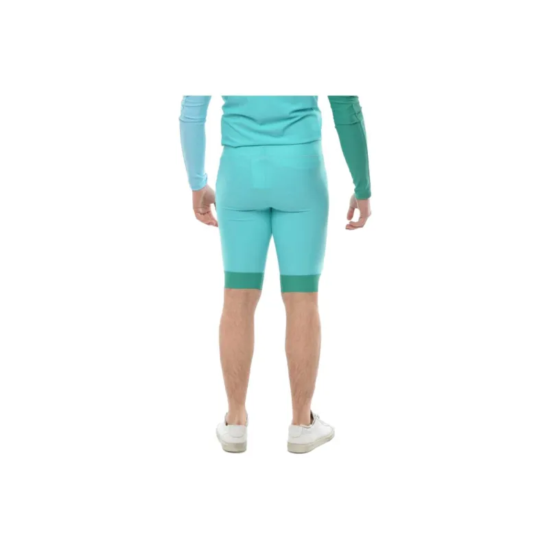 Jacquemus Casual Shorts Men Blue-1