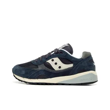Saucony Shadow 6000 Navy Grey