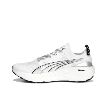 PUMA ForeverRun Nitro 'White'