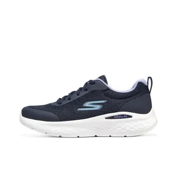 Skechers Go Run Lite 'Navy Lavender' Women's