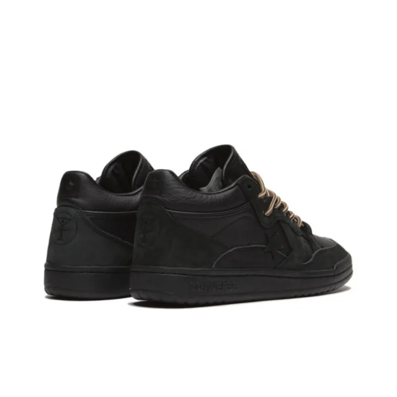 Converse Alltimers X Cons Fastbreak Pro Mid ''90s Basketball'-2