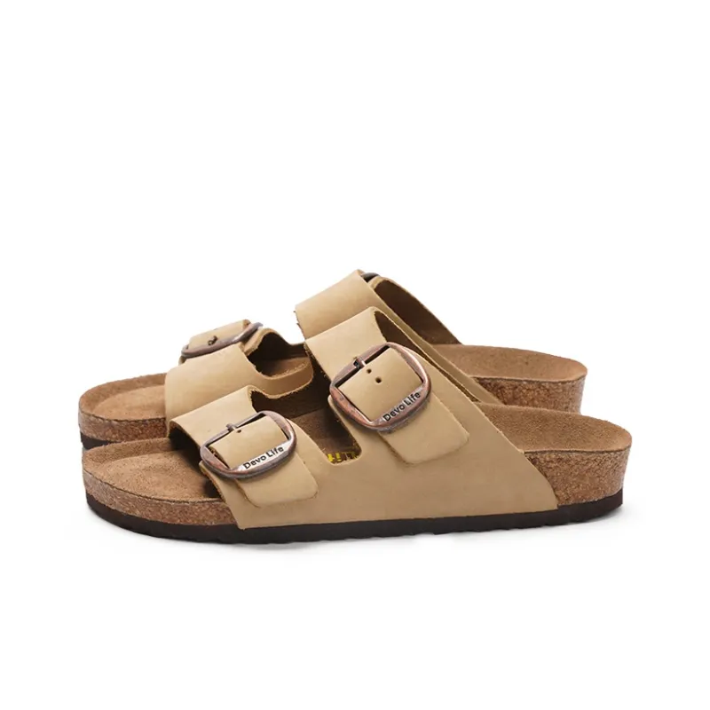 Devo Life Stylish Sandals Unisex-2