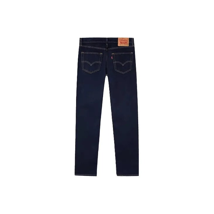 Levis Jeans Men Blue-1