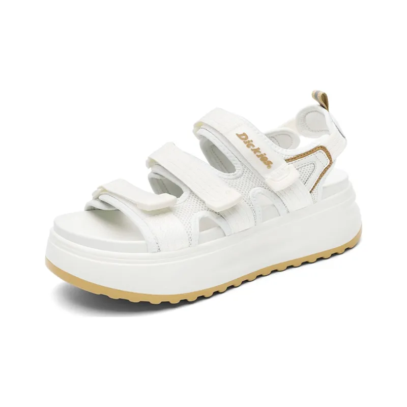 Dickies Sports Sandals Women's Beige-1