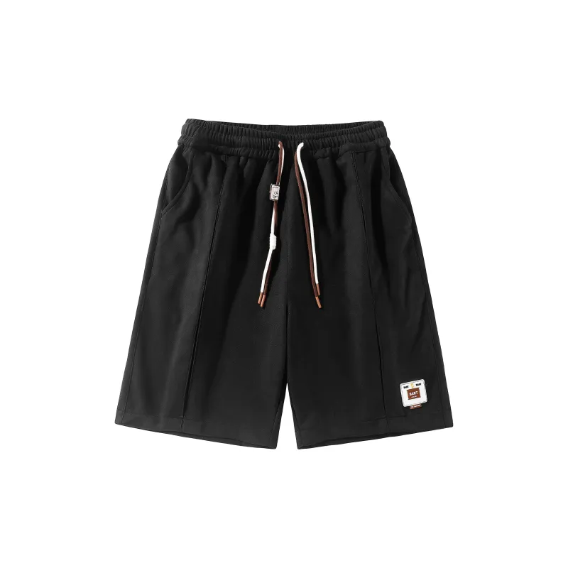 The Simpsons Casual Shorts Unisex-1