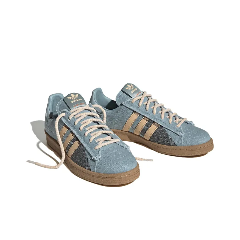 Adidas Originals Campus 80s 'Blue'-2