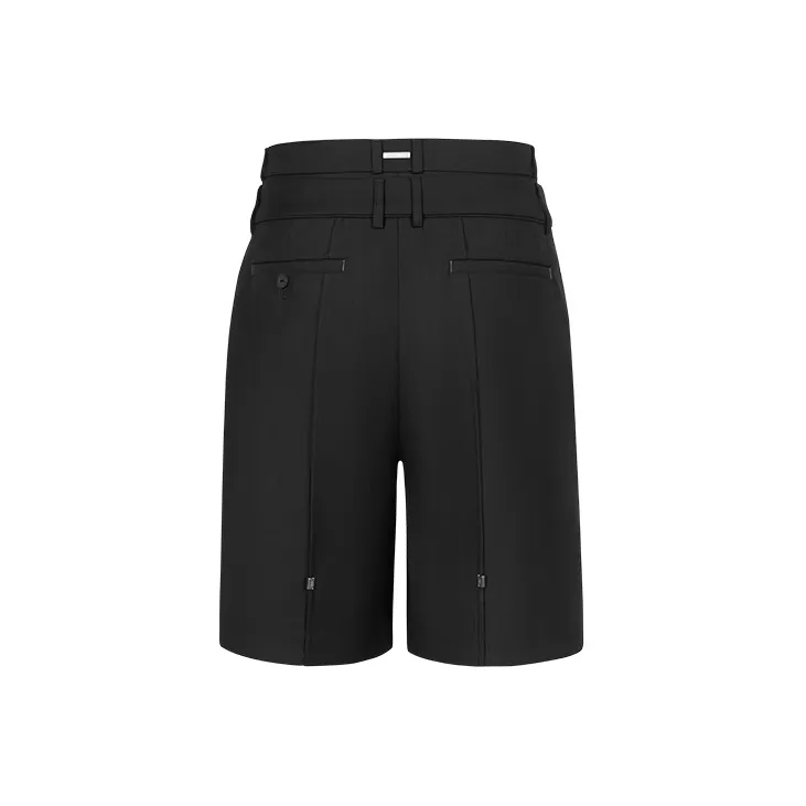 C2H4 R007 'Genesis' Casual Shorts Men-1