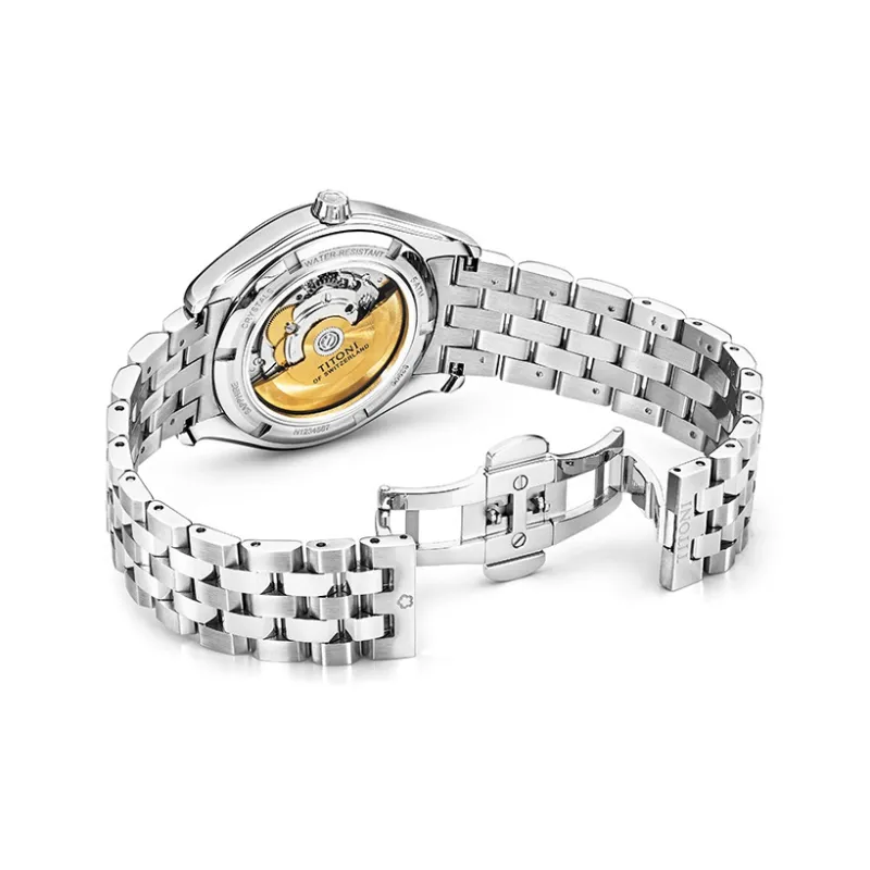 TITONI Men Watch-2