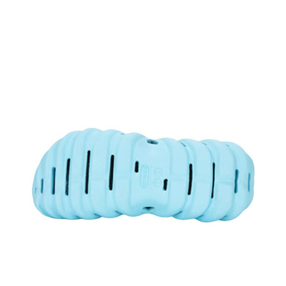 Crocs Echo Clog Blue - POIZON