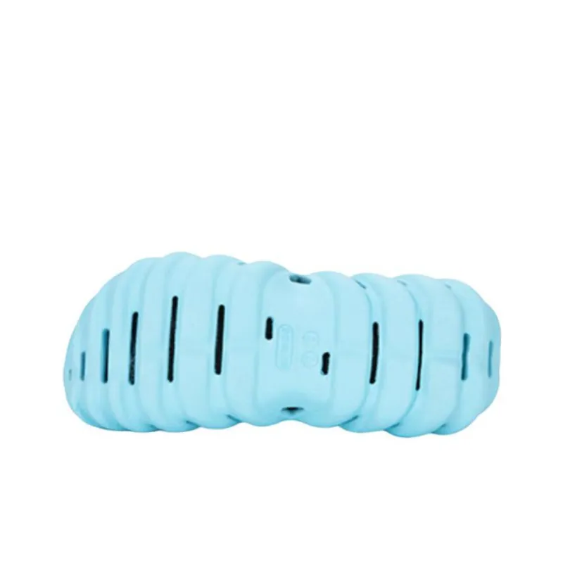 Crocs Echo Clog Blue-5