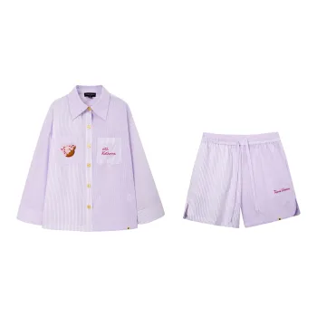 Teenie Weenie Women's Pajama Sets