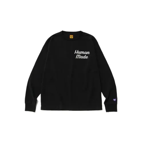 HUMAN MADE Flamingo L/S T-Shirt 