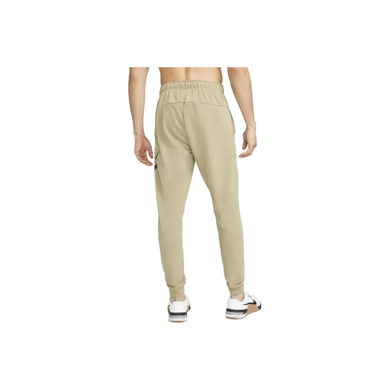 Nike Knitted Sweatpants Men Khaki-1