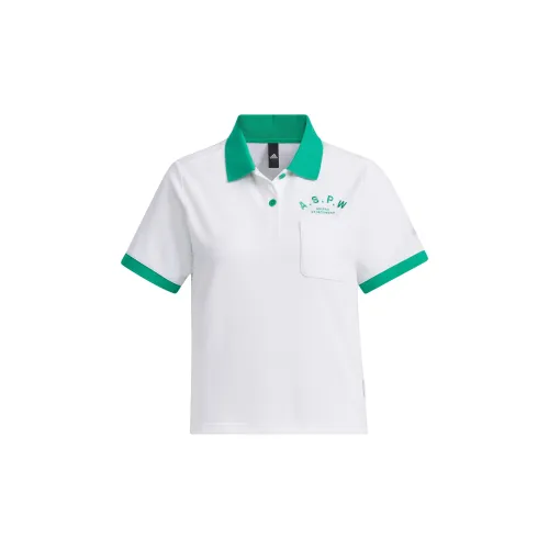 adidas Women Polo Shirt