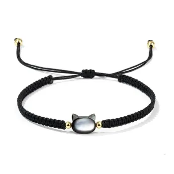 JUICY GRAPE Sweet Love Confession Bracelets Unisex