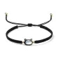 Black Kitten Bracelet