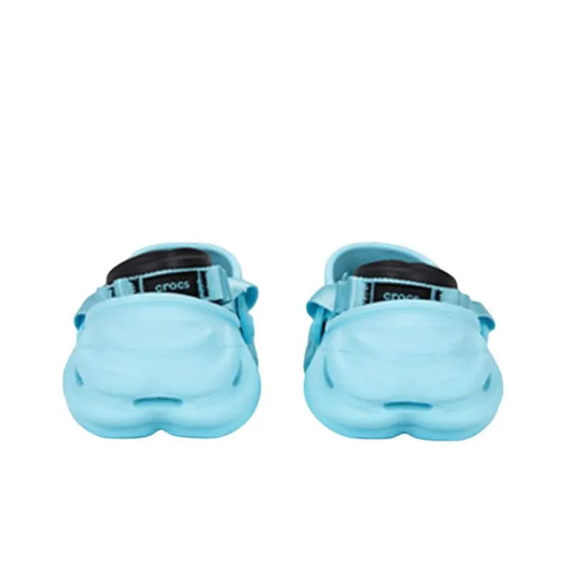 Crocs Echo Clog Blue-4