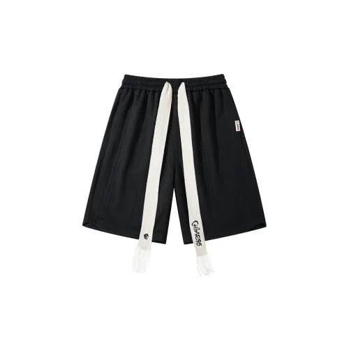 RHIME Unisex Casual Shorts