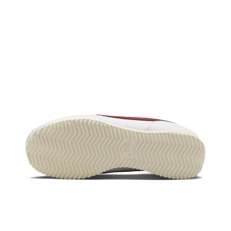 Nike Cortez Red Stardust Cedar Women's-5