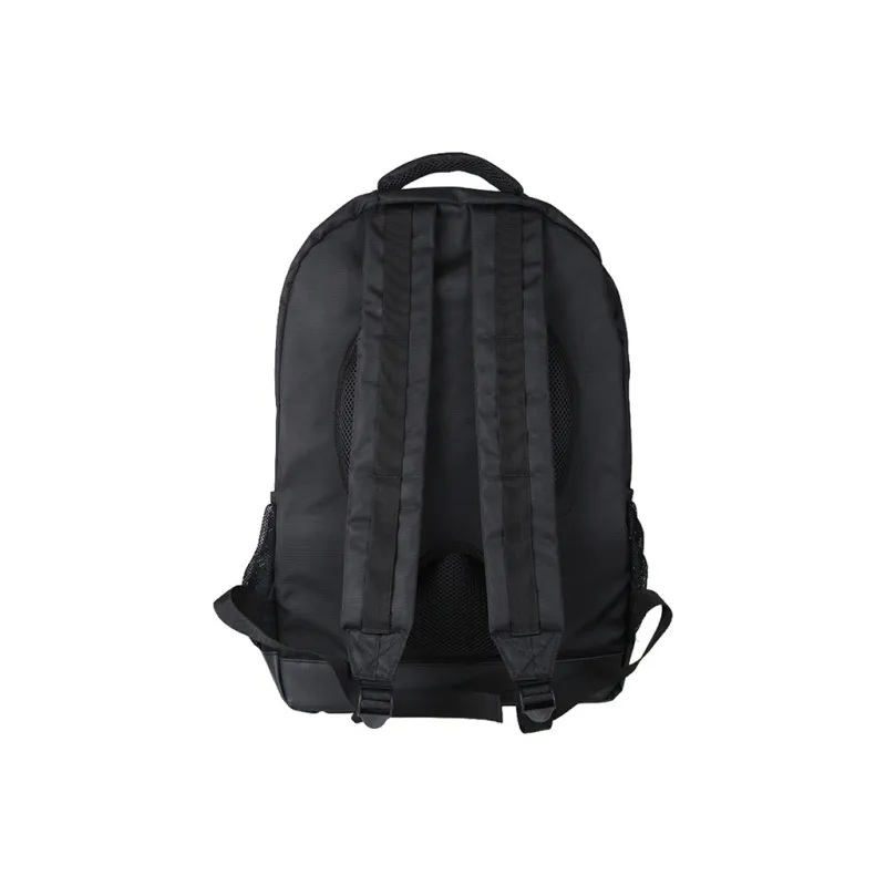 RIGORER Polyester Backpack Tubas Unisex Black-4