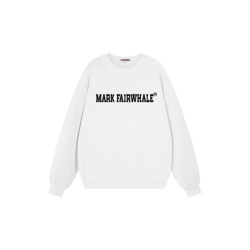 FAIRWHALE Sweatshirts Unisex