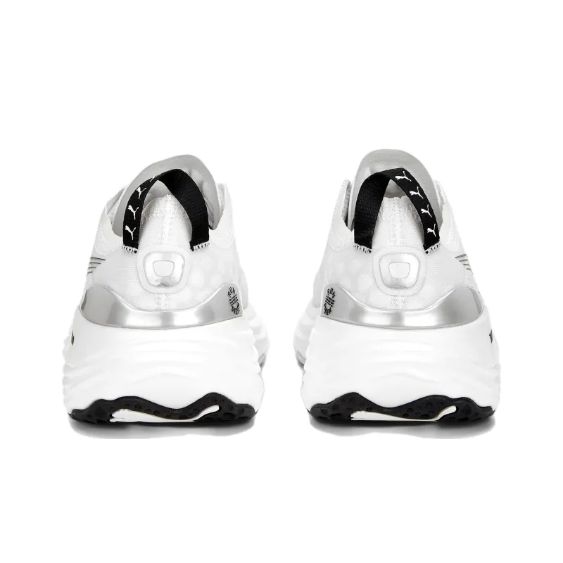 PUMA ForeverRun Nitro 'White'-4