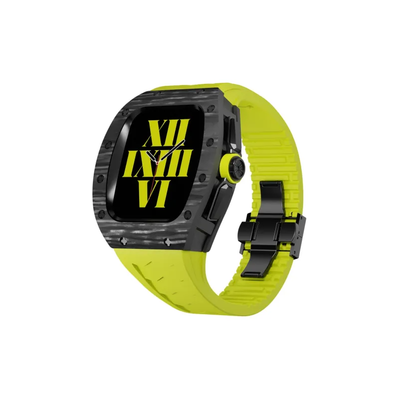 AZMAX Men Watch Cases-12