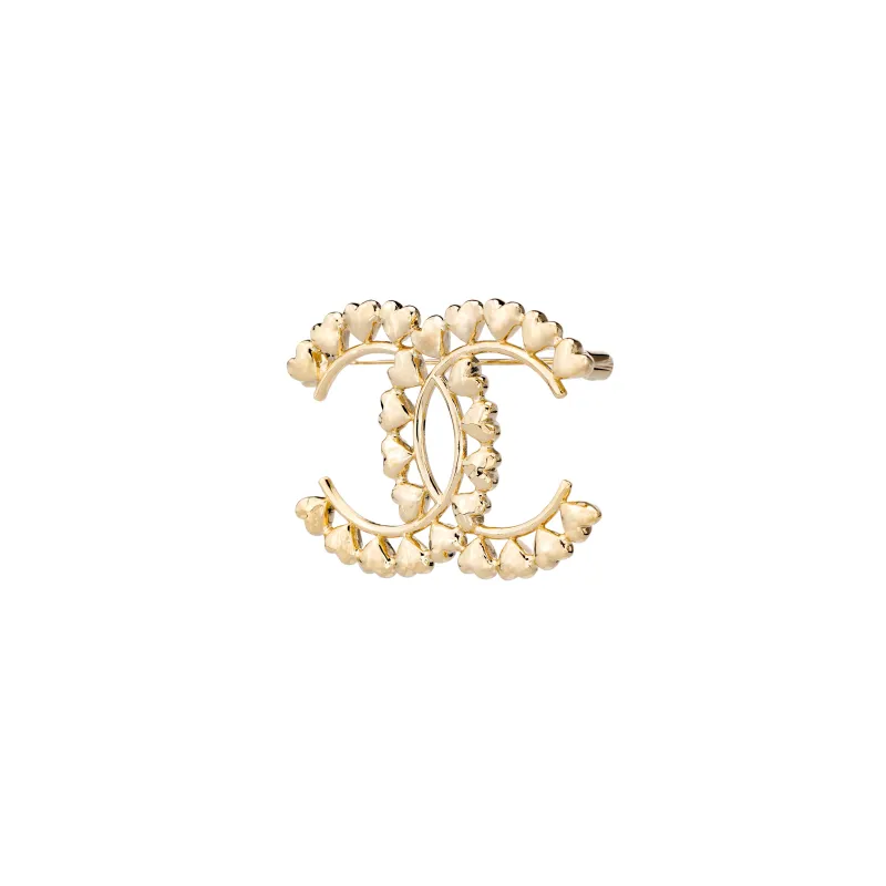 CHANEL Brooches Women's-2