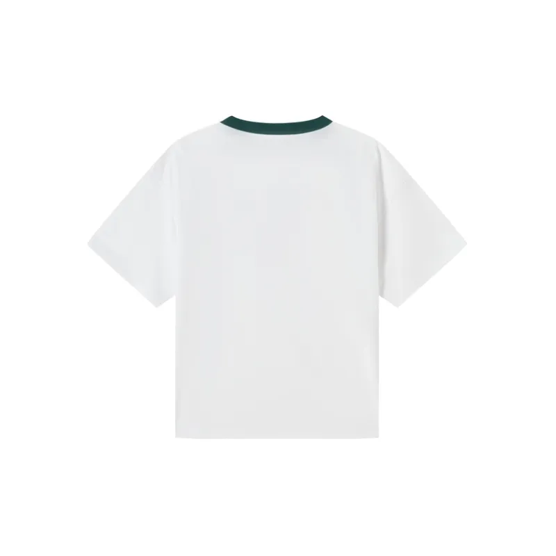 Champion SS23 Campus Series T Shirts Unisex-1