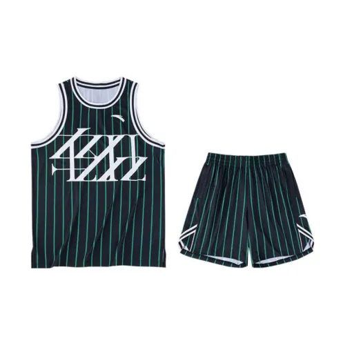 ANTA Frivolous Series Basketball Suits Men