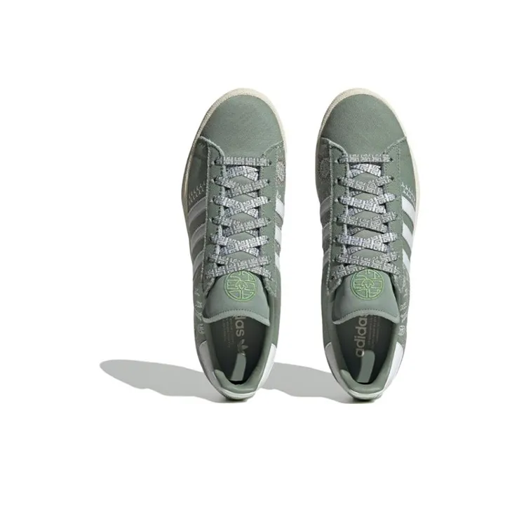 Adidas Campus 80S 'Olive Green'-4