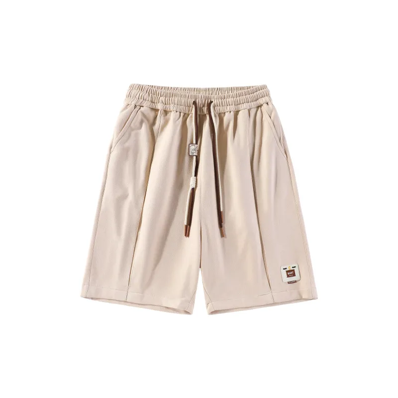 The Simpsons Casual Shorts Unisex-7