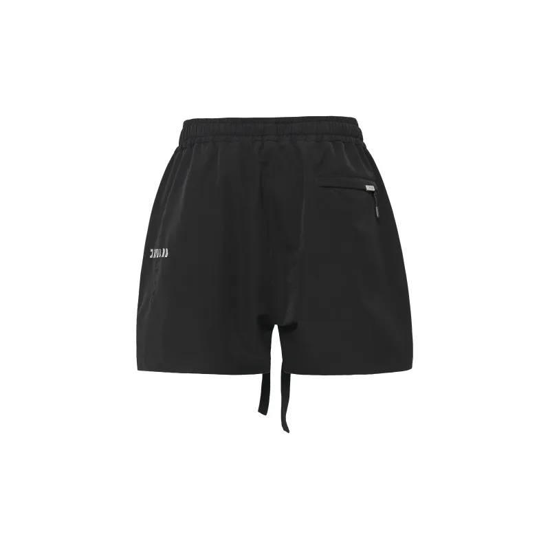 JHYQ Casual Shorts Men-5