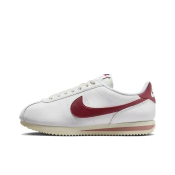 Nike Cortez Red Stardust Cedar Women's