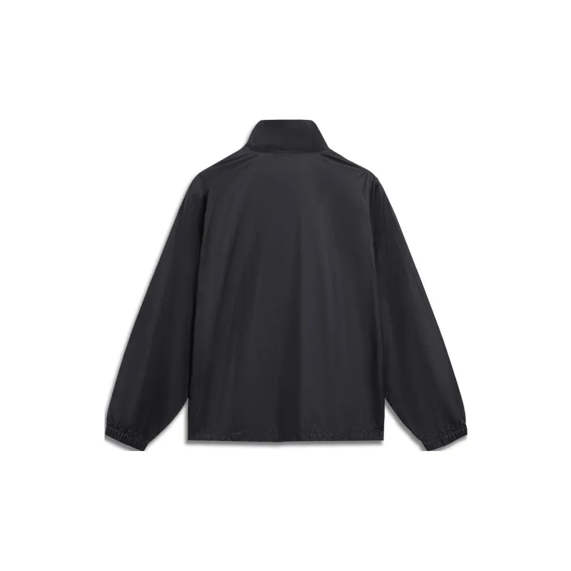 LINING Sports Life Collection Jackets Men Black-1