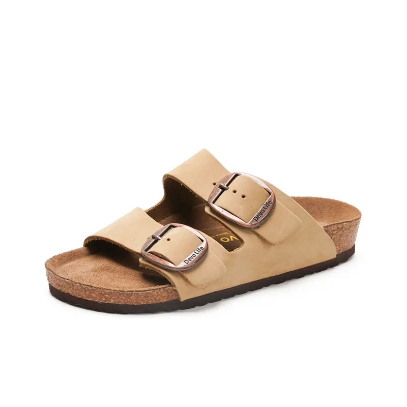 Devo Life Stylish Sandals Unisex-1
