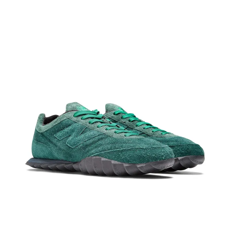 New Balance RC30 Auralee Hunter Green-2