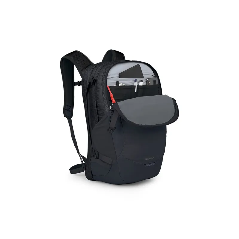 OSPREY Nylon Fabric Laptop Backpack Men's Multicolor-2