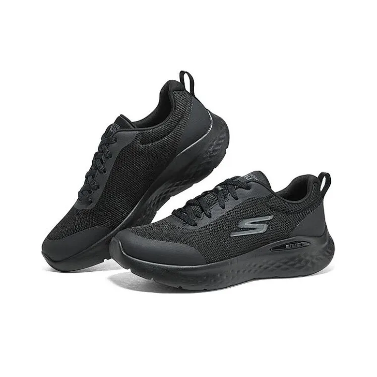 Skechers Go Run Lite 'Black' Women's-3