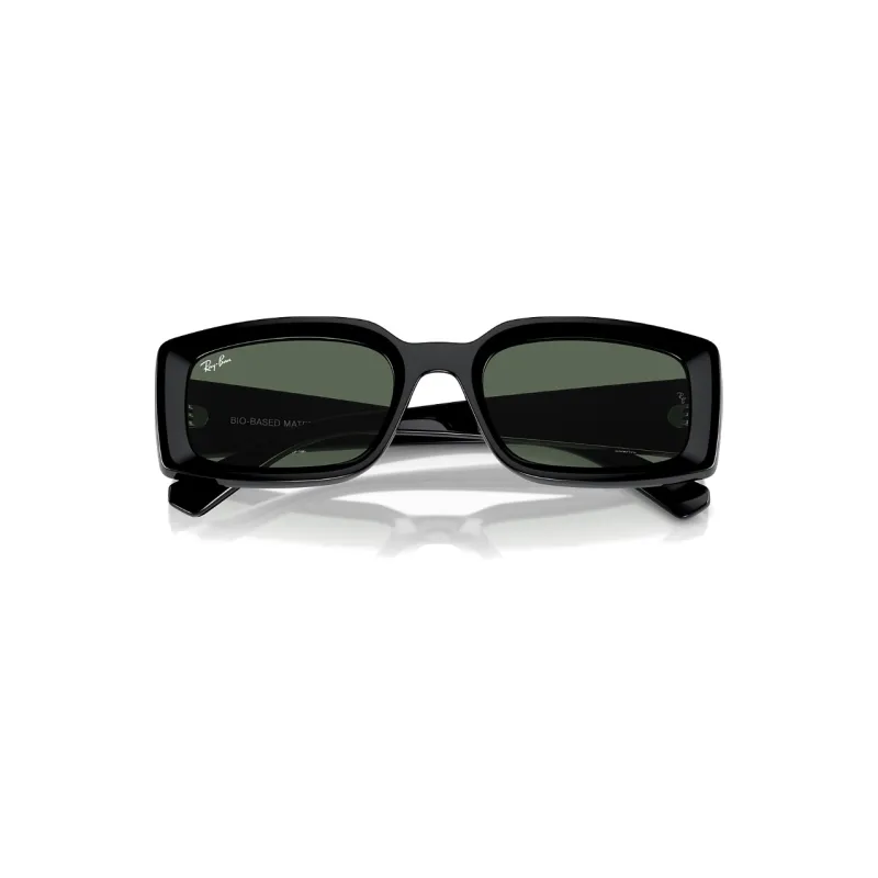 RayBan Kiliane Rectangular Frame Sunglasses-5