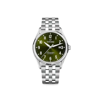 TITONI Men Watch