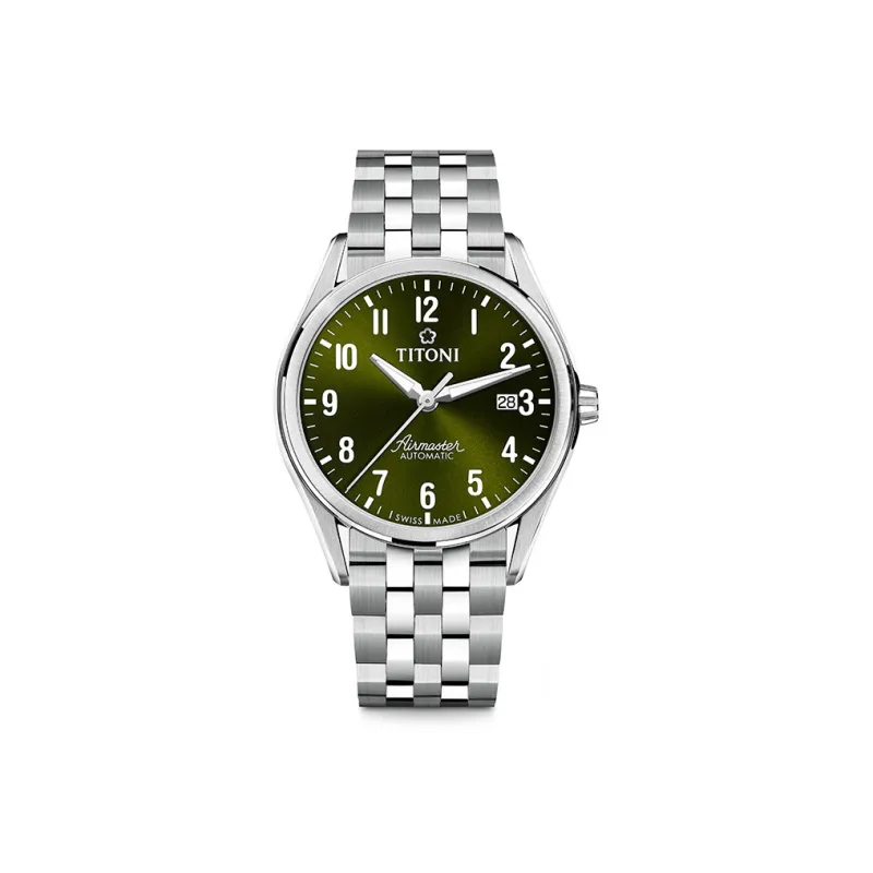 TITONI Men Watch-0