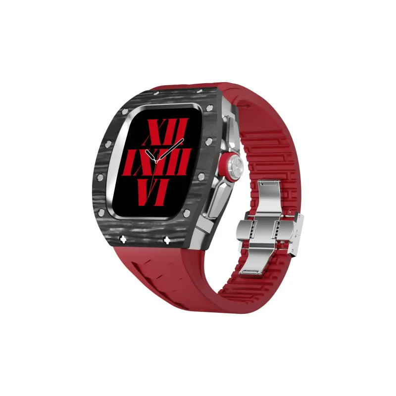 AZMAX Men Watch Cases-7