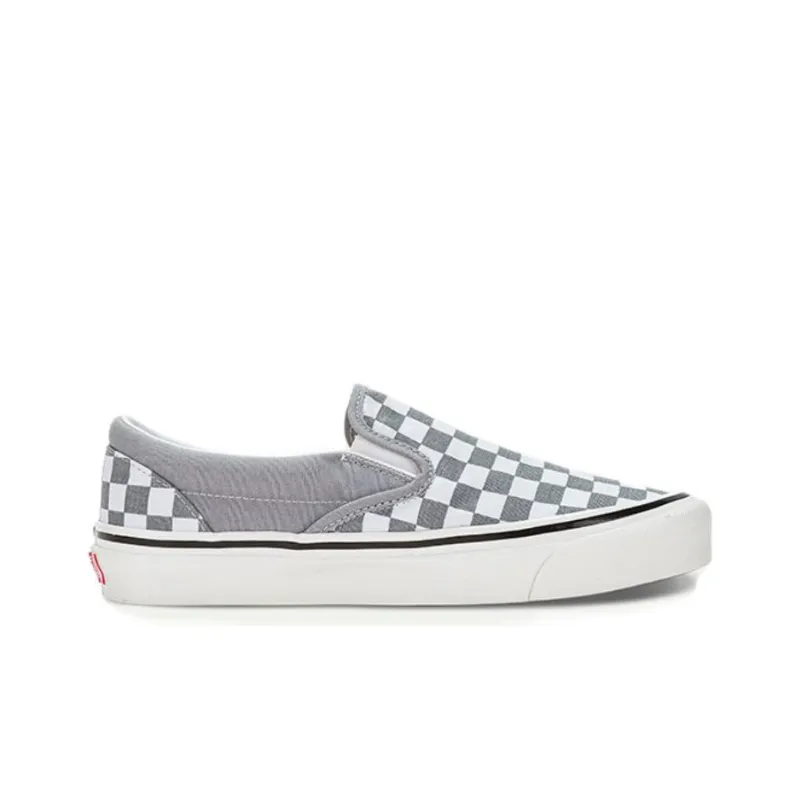 Vans Slip on 98 Dx 'Grey'-1