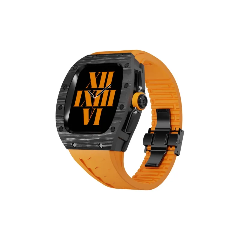 AZMAX Men Watch Cases-9