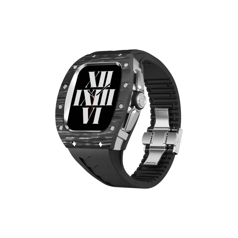 AZMAX Men Watch Cases-1