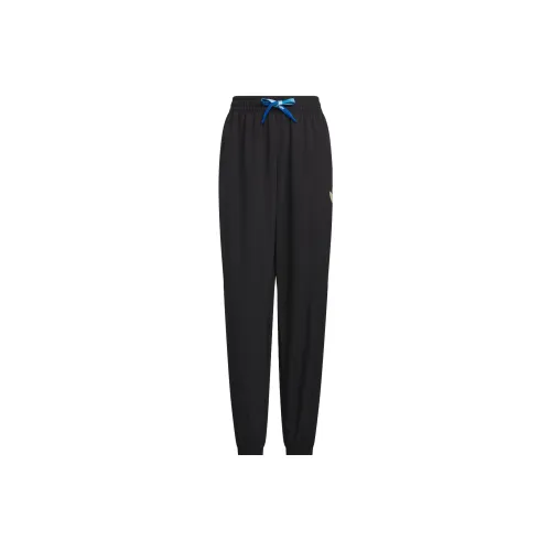 Adidas Originals Knitted Sweatpants Women's Black